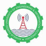 Khwaja Fareed University Of Engineering & Information Technology