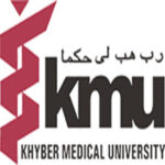 Khyber Medical University Peshawar