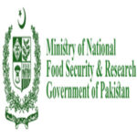 Ministry of National Food Security & Research MNFSR