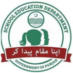 School EducatFon Department